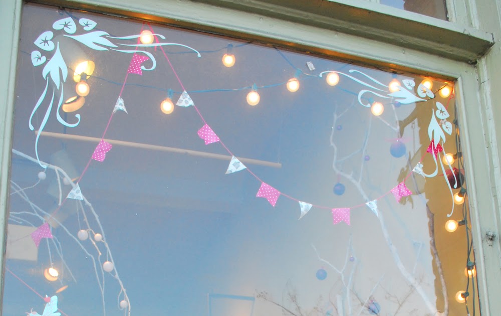 Vespertine Cafe Sweet Cards