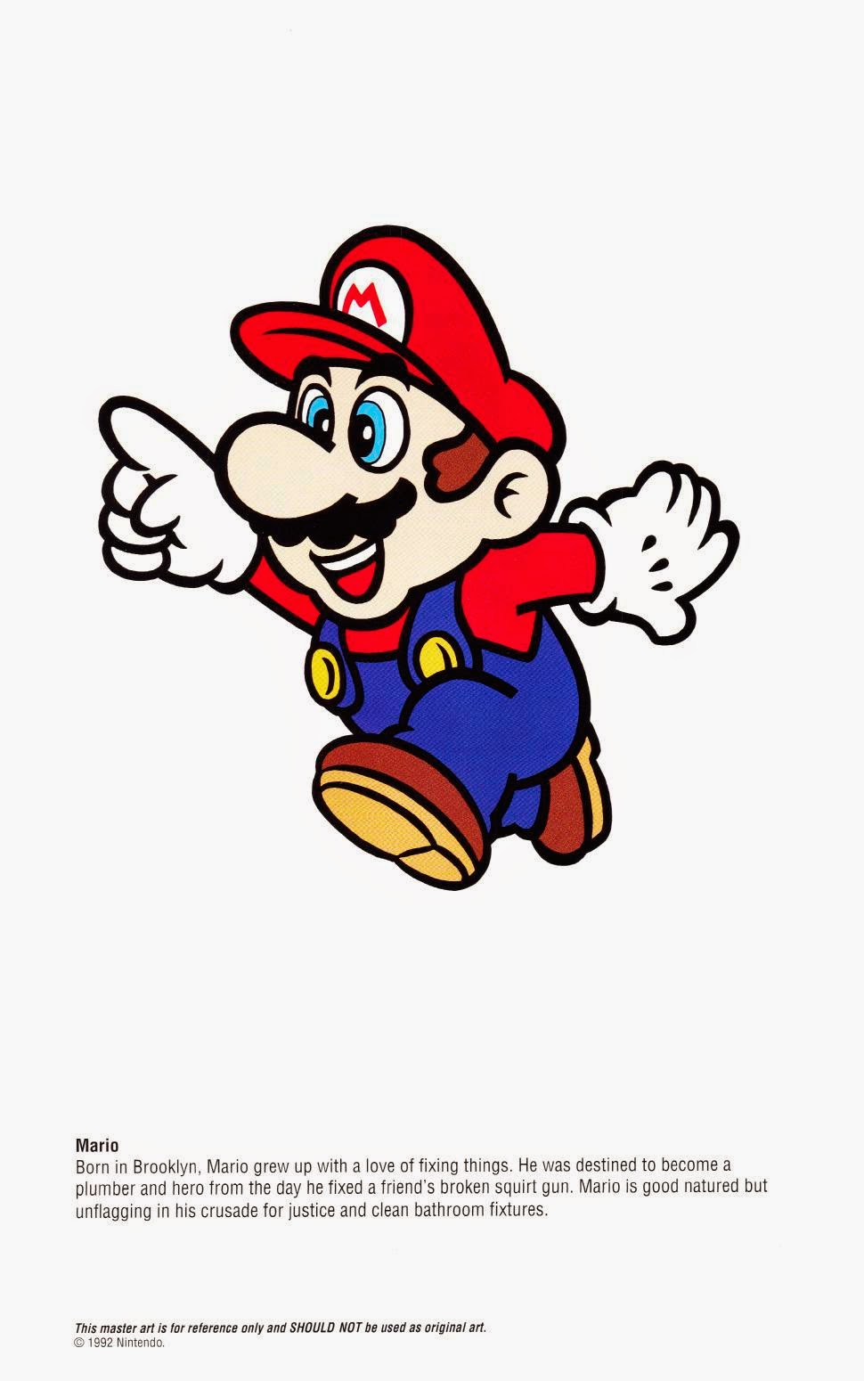 [Games] Zé Pequeno News: Yoshi tem nome e sobrenome (e você não sabia disso!) Mario+Yoshi+nome+guia+Nintendo+Blast+2