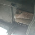 Εντοπίσθηκε Ι.Χ.Ε. αυτοκίνητο στην Κακαβιά,  στο οποίο βρέθηκαν, σε ειδικά διαμορφωμένη κρύπτη, περίπου (54) κιλά κάνναβης 