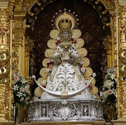 VIRGEN DEL ROCIO