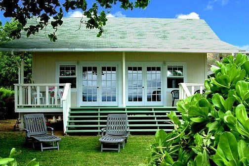 Beautiful The bungalows hawaii for a romantic getaway