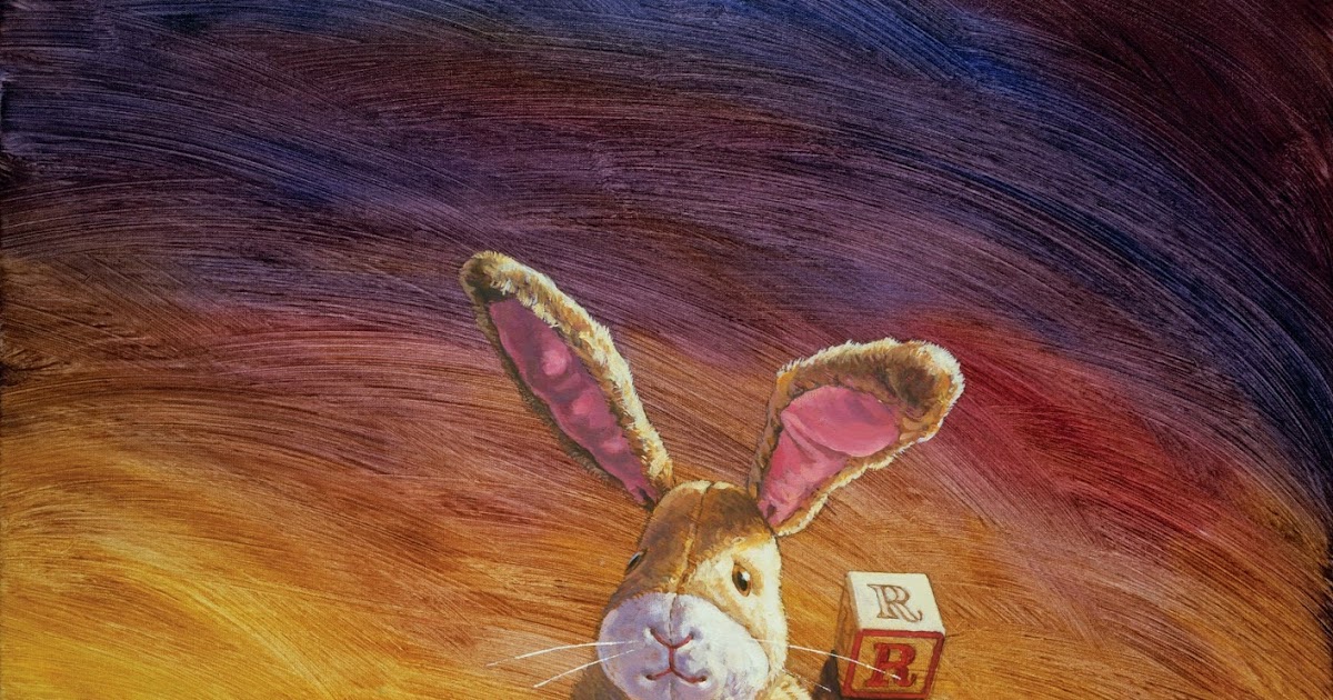 el conejo de felpa margery williams