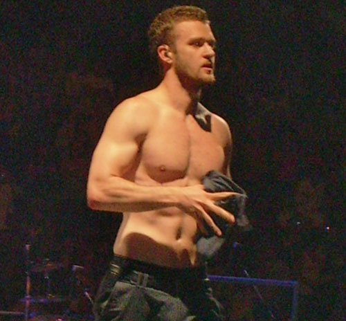 Justin Timberlake & Mila Kunis Reveal The Naked Truth 
