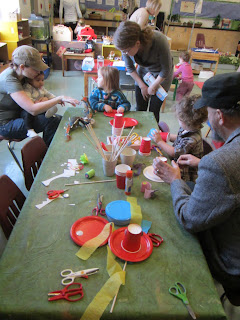 StrongStart: Chinese New Year