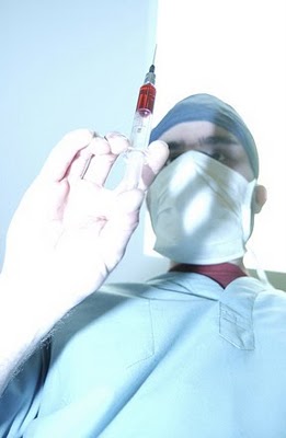 Euthanasia Doctor