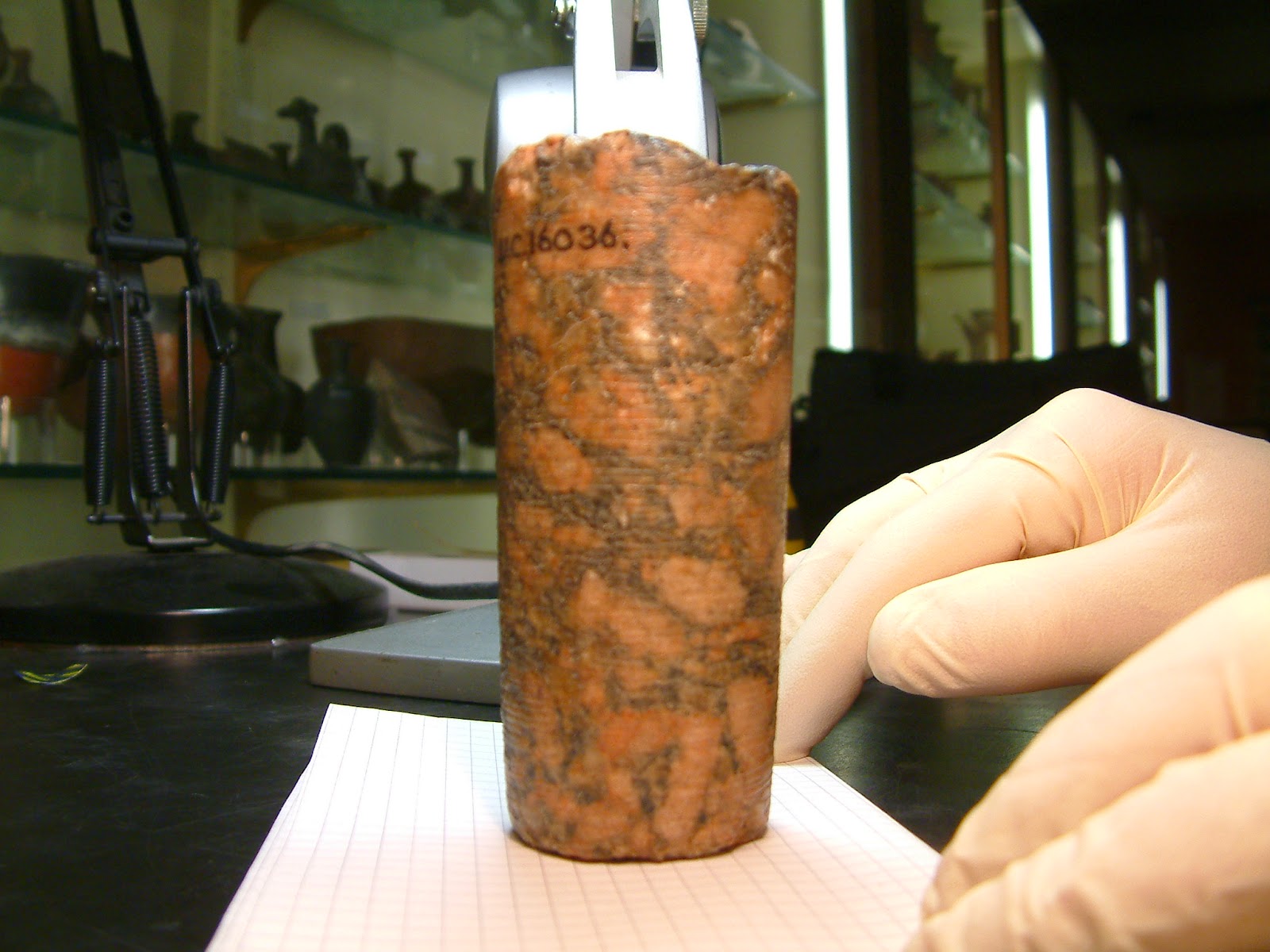 Far Future Horizons The Power Tools of the Ancients