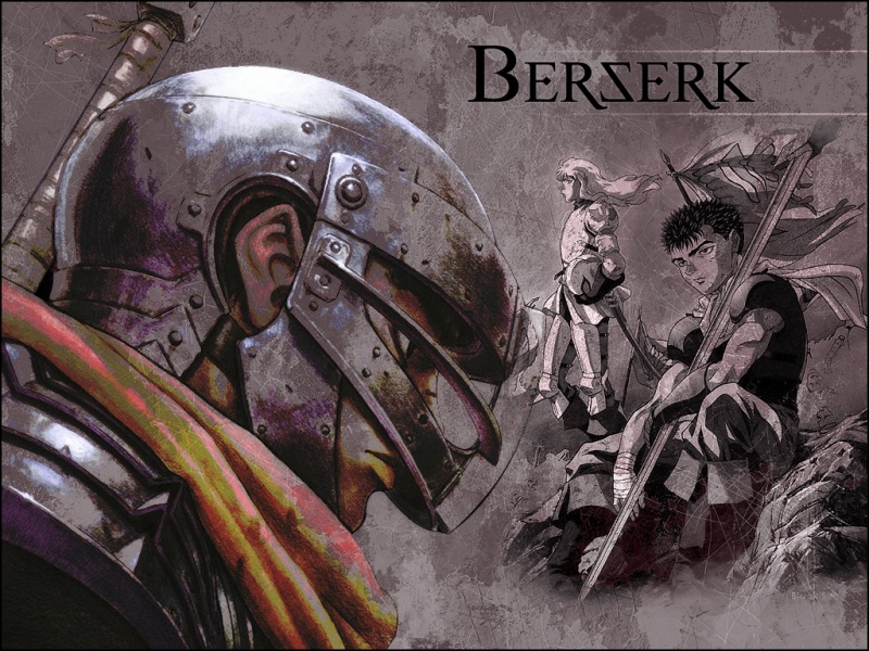 Berserk Golden Age Arc 1 - ribconsi