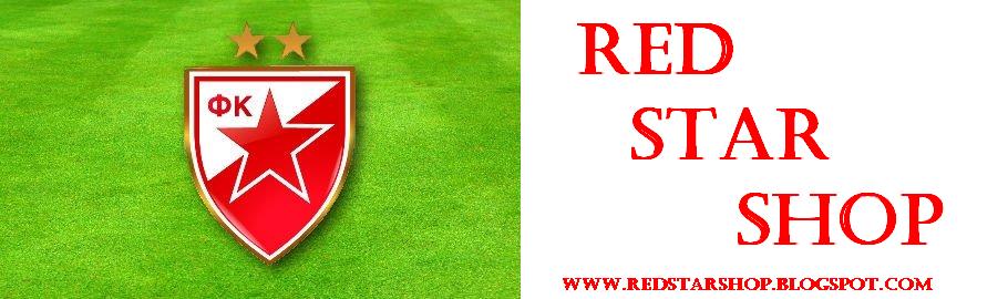 Stella Rossa | Online Shop | Red Star