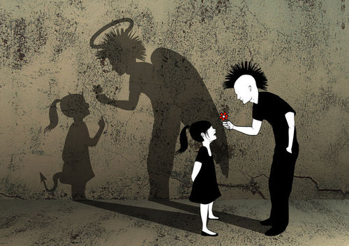 Business appearance quotes. quotesgram The Consolation of Blogging: Looks can be deceiving