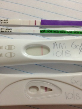 11-dpo-symptoms-disappeared-bfp