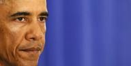 Obama condena execução de jornalista; EUA atacam militantes no Iraque