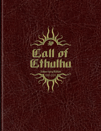 Il Richiamo Di Cthulhu 7 Edizione Pdf