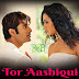 TOR AASHIQUI LYRICS - Aashiqui | Jubin Nautiyal Feat. Ankush, Nusraat Faria