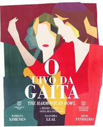 Capa do Filme O Uivo da Gaita (Nacional) Baixe imagem de O Uivo da Gaita (Nacional) sem Torrent