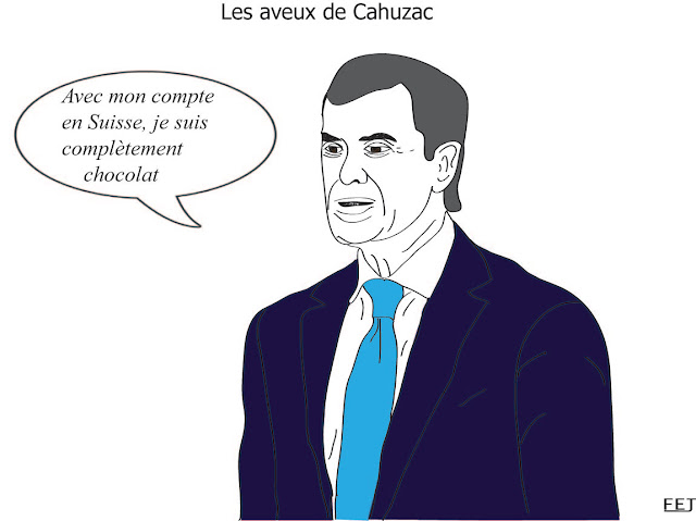 les aveux de Cahuzac fej dessin