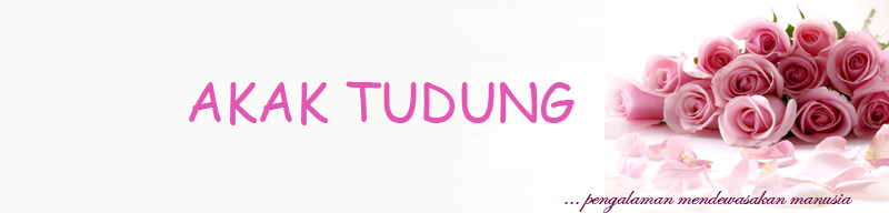 Akak Tudung