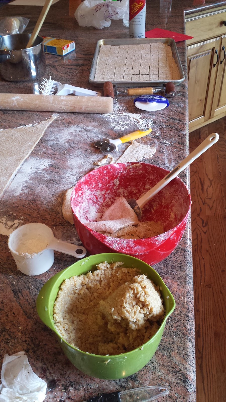 PREPARE TODAY How To Make Ice Cream Out Of Wheat
