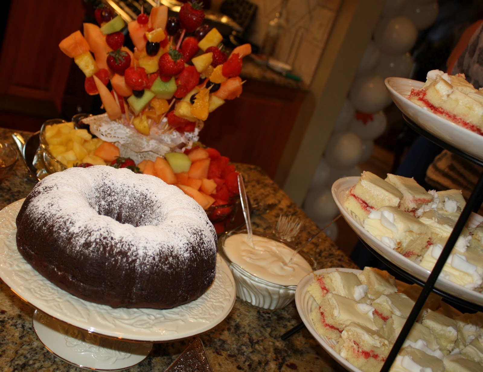 Little Mrs. Married Pinterest Inspiration Overload appetizers!