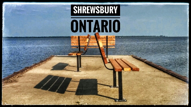 Shrewsbury Ontario