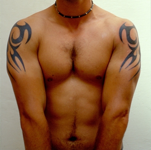 tribal tattoos -18 tribal tattoos -18