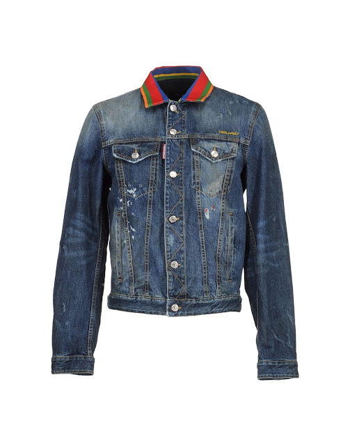 MANtoMEASURE Back in Style Denim Jacket 7 ways to wear a jean jacket