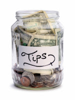 Tip Jar