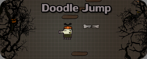 Doodle Jump 