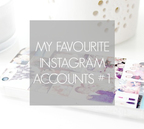 instagram accounts