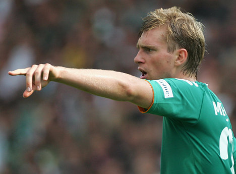 Arsenal 10 Possible Central Defensive Targets For Wenger Football Talk Premier League News