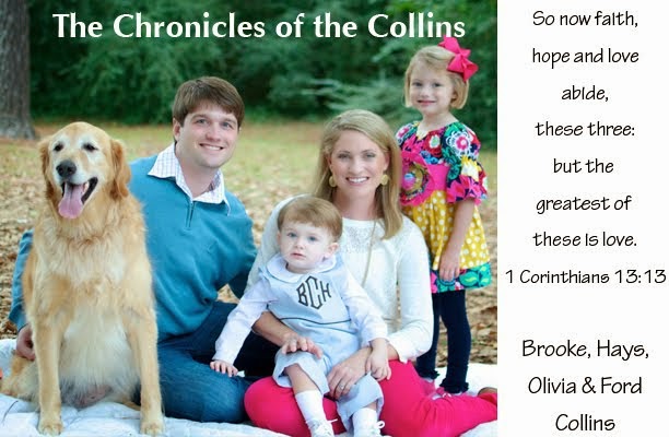 The Chronicles of the Collins