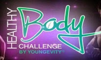 Healthy Body Challenge