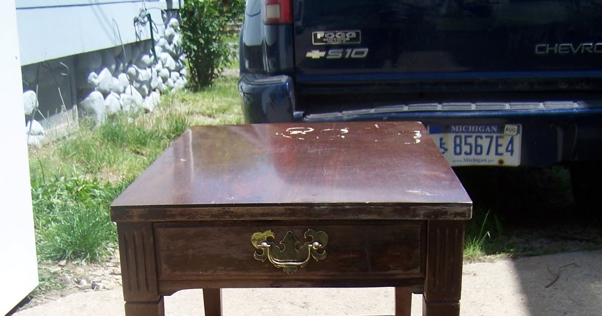 Living My Vintage Life More Fantastic Furniture Finds
