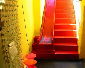 ESCALERAS TOBOGAN SLIDE STAIRS : ESCALERAS BONITAS Y TODO SOBRE ESCALERAS