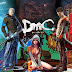 Over Games: DMC Devil May Cry + DLC RePack-AGB Golden Team