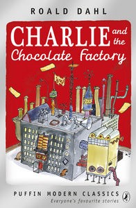 main idea of charlie and the chocolate factory