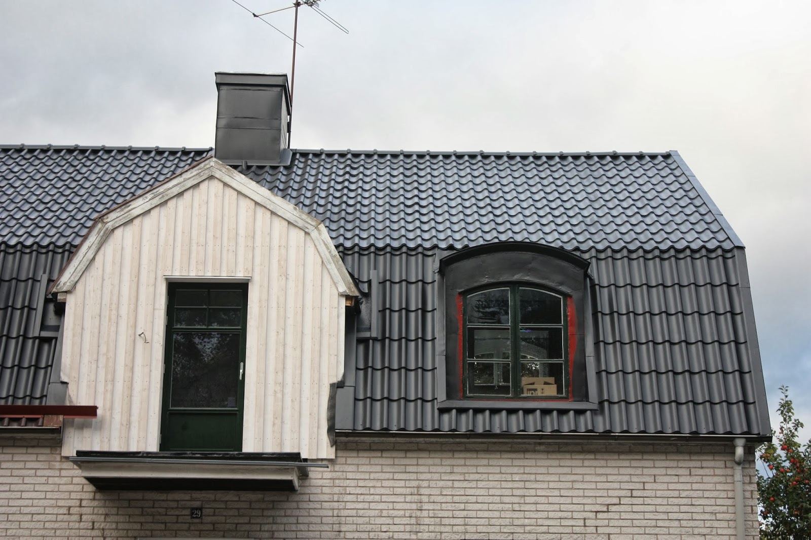 Colorama stockholmsvägen mariestad: september 2013