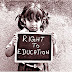 Right to Education: A Controversial Act