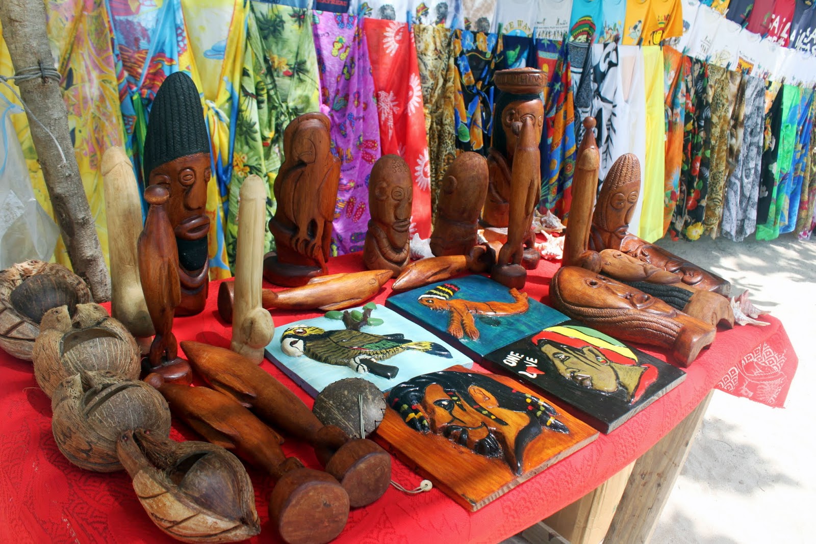 Saint Vincent & the Grenadines 2.