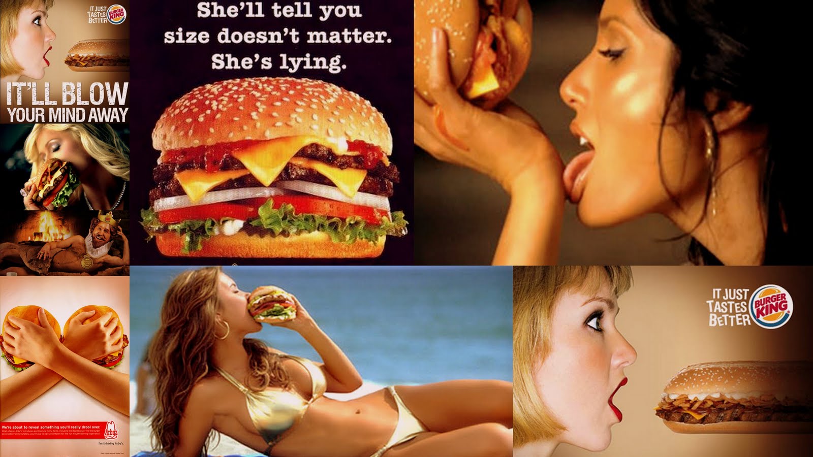 Examples Of Sex In Advertising 88