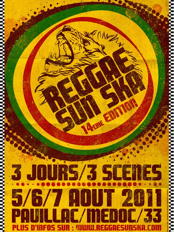 reggae sun