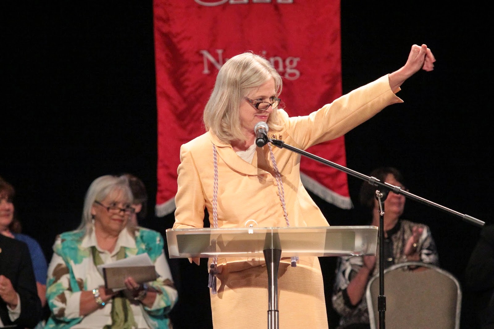 UH School of Nursing Memory Book