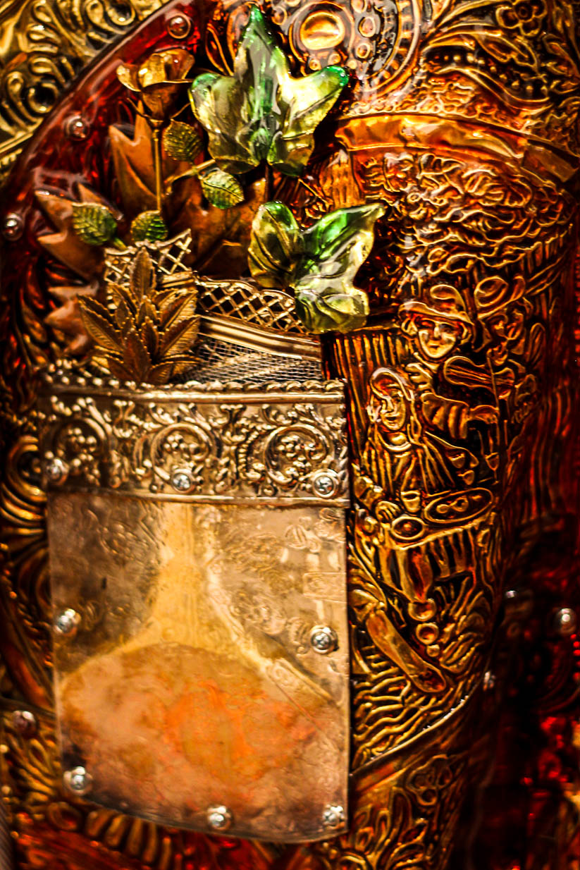 Chasing Santa Fe RECYCLE SANTA FE ART FESTIVAL IS COMING!