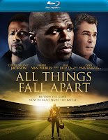 All Things Fall Apart (2011)
