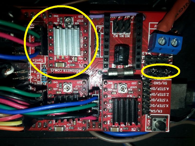 4th Axis As Clone Of Y 4th Axis As Clone Of Y