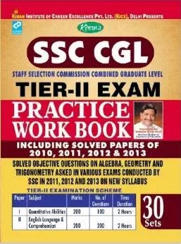 Best Book For Reasoning For Ssc Cgl