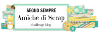 Amiche di Scrap