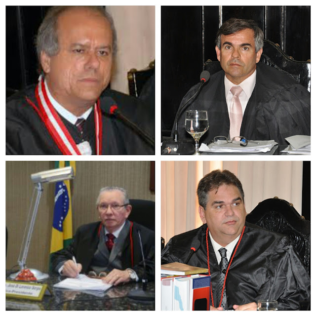 QUINTO CONSTITUCIONAL Souto Maior Consultoria