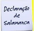 Declaração de Salamanca