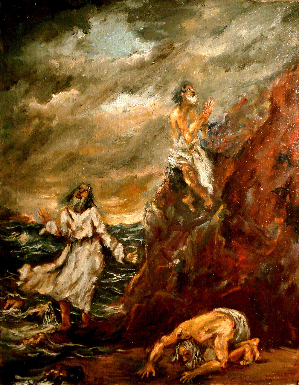 LearningLiving LEO TOLSTOY THE THREE HERMITS