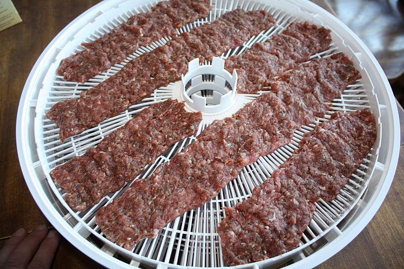 Homesteading At Redtail Ridge Beef Jerky Recipe